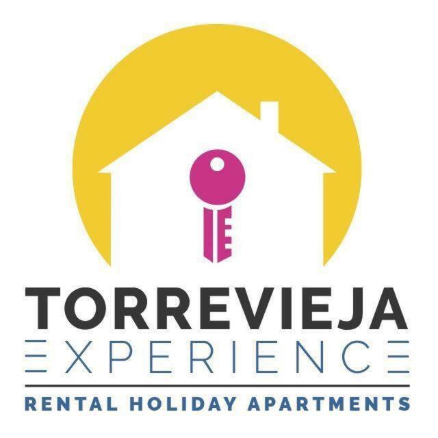 Torrevieja Experience Mar 2 Leilighet Eksteriør bilde