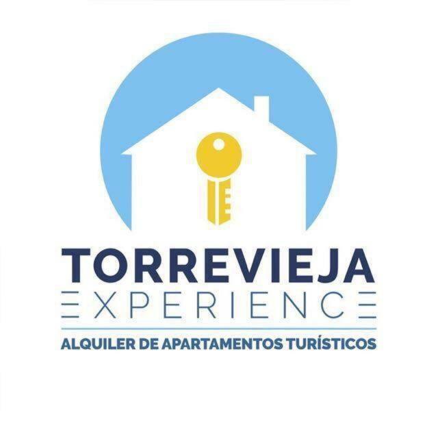 Torrevieja Experience Mar 2 Leilighet Eksteriør bilde