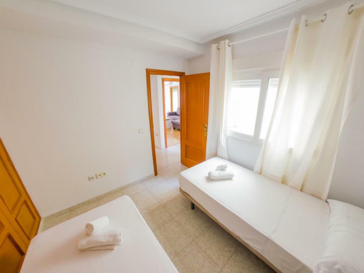 Torrevieja Experience Mar 2 Leilighet Eksteriør bilde