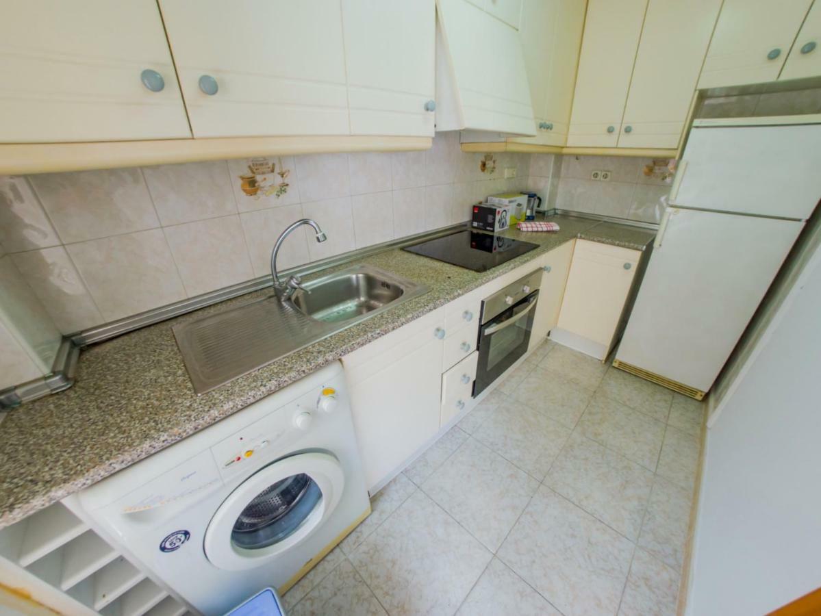 Torrevieja Experience Mar 2 Leilighet Eksteriør bilde
