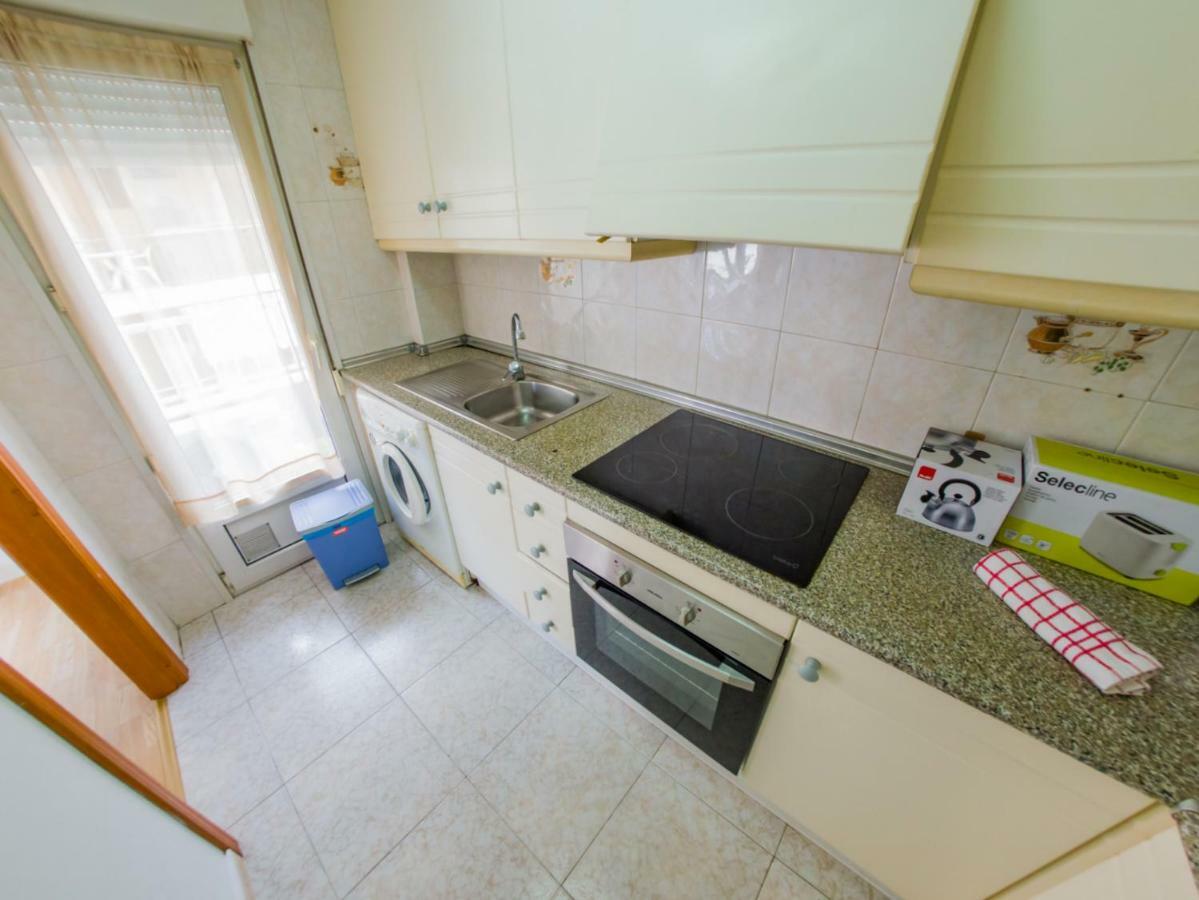Torrevieja Experience Mar 2 Leilighet Eksteriør bilde