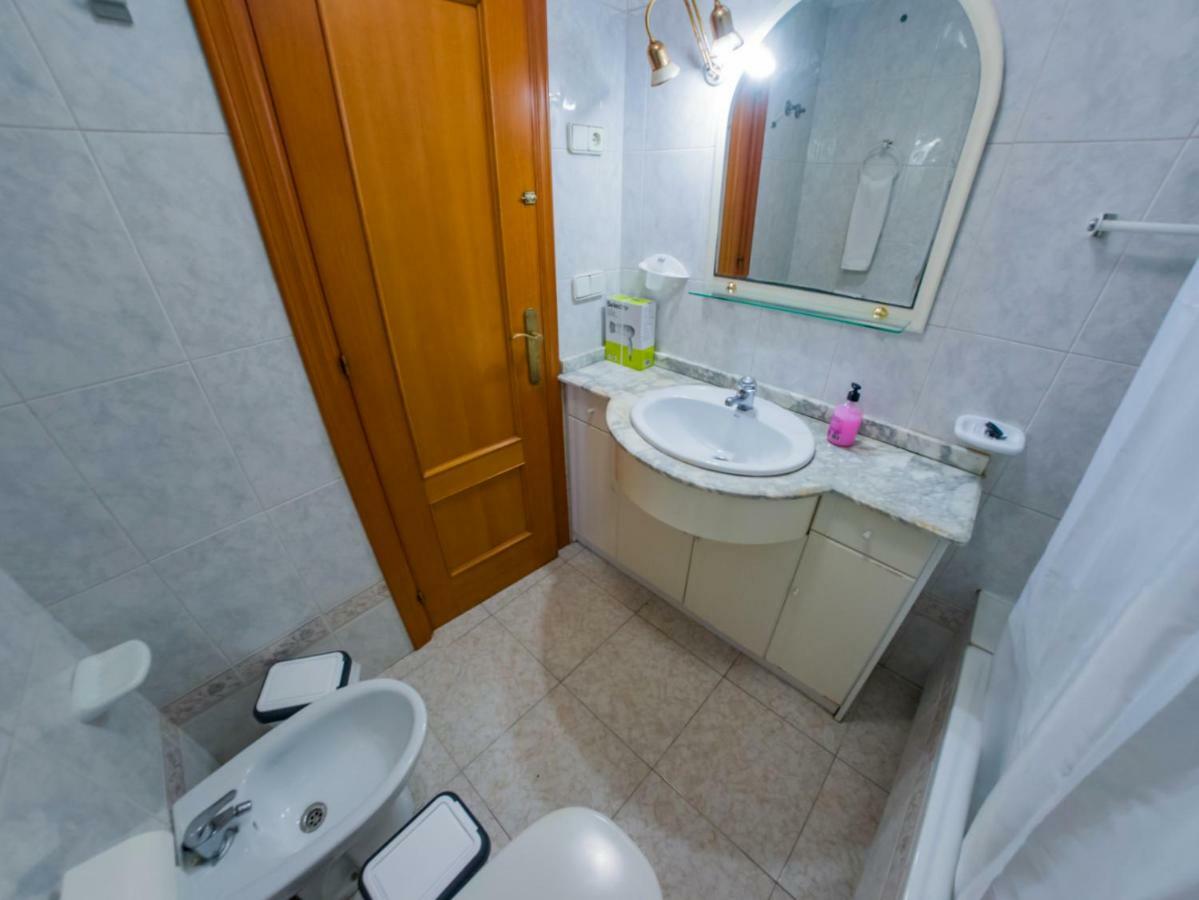Torrevieja Experience Mar 2 Leilighet Eksteriør bilde