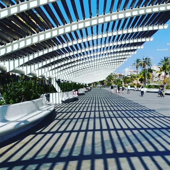 Torrevieja Experience Mar 2 Leilighet Eksteriør bilde