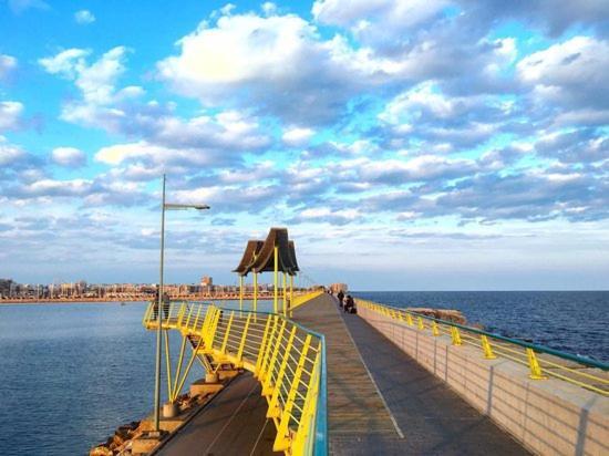 Torrevieja Experience Mar 2 Leilighet Eksteriør bilde